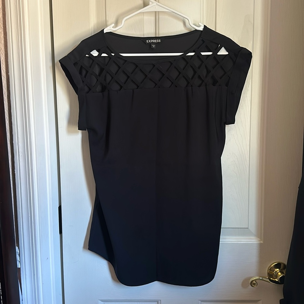 Express top